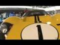 Miller Motorsports Park Museum Tour- Garage419