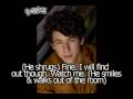 A Niley Story [Season 9] Ep.218 - MINI- [Loving You When You're Weak]