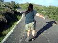 videos de captain rides a horse
