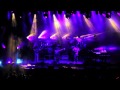 Umphrey's McGee All Good Festival July 2011 Part One