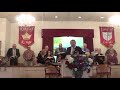 I Will Sing the Wondrous Story - Our Choir Sings the Old Hymns!!
