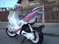 Meine Pink Lady