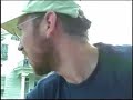 Sunday - Hurricane Gustav -Uptown, New Orleans