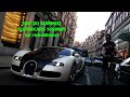 Top 20 Supercar Sounds - Zonda, 599 GTO, Agera R & more!