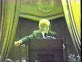 videos de Louis O. Kelso (1913-1991 RIP) Taped May 10,1984