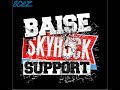 Booba VS Skyrock