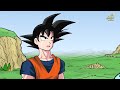 San Goku vs Tintin (Saison 1 Épisode 1)
