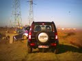 Suzuki Jimny, Suzuki SX4, Daihatsu Terios  - OffRoad