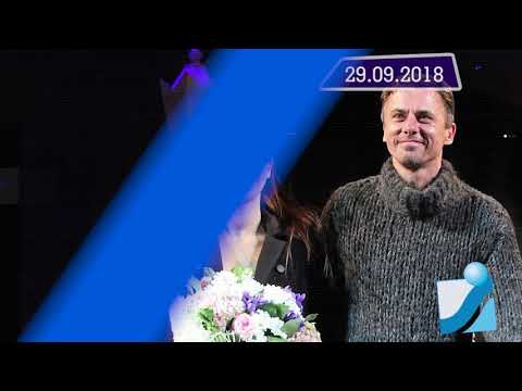 Новостная лента Телеканала Интекс 29.09.18.