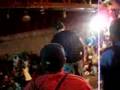 krump battle