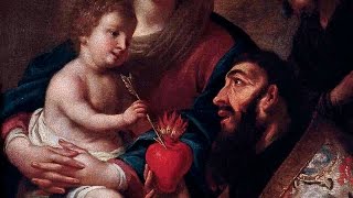 HOMILIA DE SEGUNDA-FEIRA - A CONVERSÃO DE SANTO AGOSTINHO