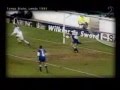Os 5 golos mais insólitos na história do futebol