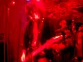 L.A. Guns en Monterrey L.A. Guns en Monterrey