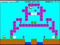 Eversion walkthrough - level 7 (1/2, 100% gems) + bad ending