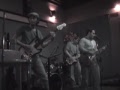 The Genre - Brick Face Killer