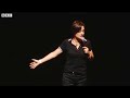 Zoe Lyons Stand Up LIVE in Edinburgh - Fear of the Dark - BBC Headroom