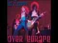Led Zeppelin - Train Kept A Rollin' Led Zeppelin - Train Kept A Rollin'