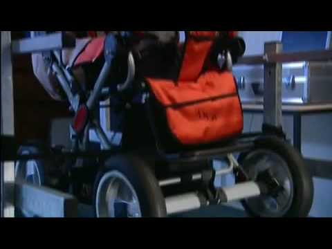 Kinderwagen Test Kinderwagen Test