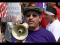 LATINOS UNIDOS RALLY