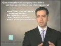 light headed after 5 months after septoplasty