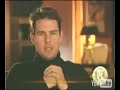 Scientology Leak Video /Tom Cruise Scientology Leak Video /Tom Cruise
