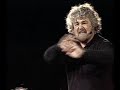 Beppe Grillo - Sulla Distorsione delle Immagini