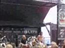 MOSH PIT : Daath - Ovum Ozzfest 2007