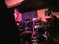 RUDY ROTTA BAND LIVE IM CORSO-YOU´RE GONE RUDY ROTTA BAND LIVE IM CORSO-YOU´RE GONE