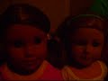 The sleepover part 1.wmv