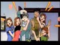 Cardcaptor Sakura Movie 1 part 4 Cardcaptor Sakura Movie 1 part 4
