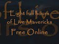 2007 Mavericks Surf Contest Live Webcast 2007 Mavericks Surf Contest Live Webcast