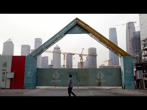China: Trumps neue Strafzlle als nicht konstruktiv v ...