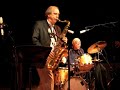 rein de graaff trio + ferdinand povel bim 06-11-2008