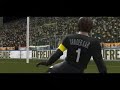 Golden Gaols - OpSo