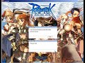 Ragnarok Online How To Dupe in eAthenea 100 %