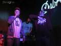Niko & Tapsa - Pari sanaa LIVE @ Club Persona