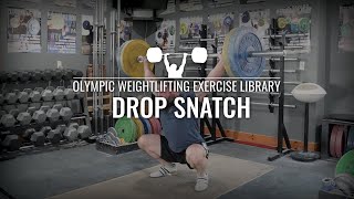 Use the Snatch Balance to Perfect Your Timing and Speed