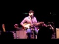 Tab Benoit at The Fairfield Theatre Co