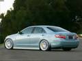 Toyota Camry R made in Poland VTGM