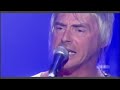 Paul Weller-From The Floorboards Up +Jam Track (London Live) Paul Weller-From The Floorboards Up +Jam Track (London Live)