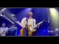Paul Weller-From The Floorboards Up +Jam Track (London Live)
