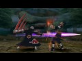 NARUTO™ Shippuden: Clash of Ninja® Revolution 3 for Nintendo Wii