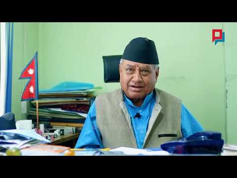 Bharat Jangam's Activities