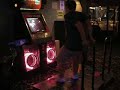 Zackybear playing Xuxa