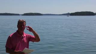 Lake Keowee Real Estate Expert Video Blog July 2020