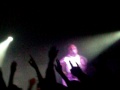 Tech N9ne - Krizz Kaliko - Kutt Calhoun  NEW OASIS OCT 21 2009 LIVE