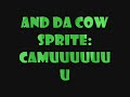 Re: randomcow08's first Sprite Contest!!!READ DESCRIPTION