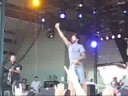 Hedley Live 2008