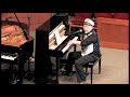 Love Letters in the Sand performed by Ted Lehman