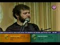 Os Reis Da Cocada Preta (ORCP) na Tv Uni�o - parte 2